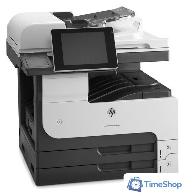 МФУ HP LaserJet Enterprise M725dn (CF066A) - Изображение №5 — Интернет-магазин Time-Shop