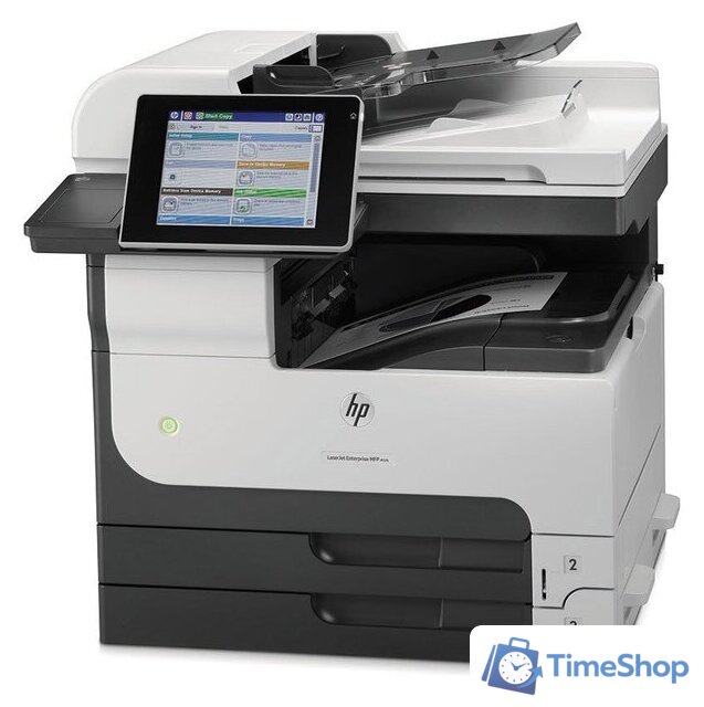МФУ HP LaserJet Enterprise M725dn (CF066A) - Изображение №3 — Интернет-магазин Time-Shop