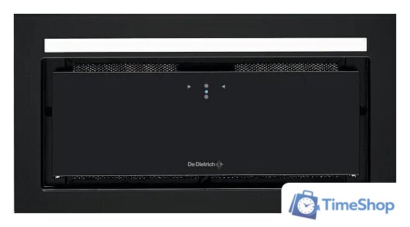 Кухонная вытяжка De Dietrich DHG2684B - Изображение №1 — Интернет-магазин Time-Shop