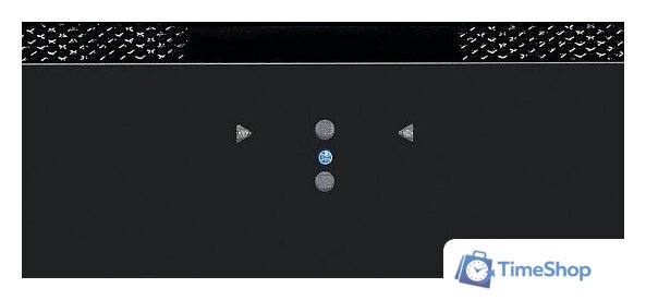 Кухонная вытяжка De Dietrich DHG2684B - Изображение №2 — Интернет-магазин Time-Shop