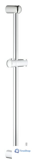 Душевая штанга Grohe Tempesta 27523000 - Изображение №1 — Интернет-магазин Time-Shop