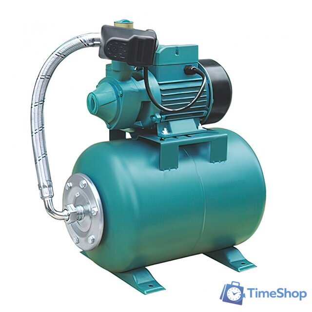 Насосная станция Aquor AUTOQB80(AQ) - Изображение №1 — Интернет-магазин Time-Shop