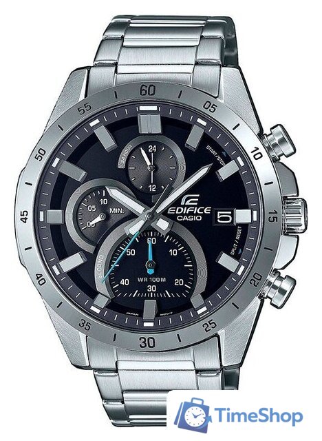 Наручные часы Casio EFR-571D-1AVUEF - Изображение №1 — Интернет-магазин Time-Shop