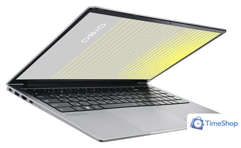 Ноутбук OSiO FocusLine F150I-023 - Изображение №8 — Интернет-магазин Time-Shop