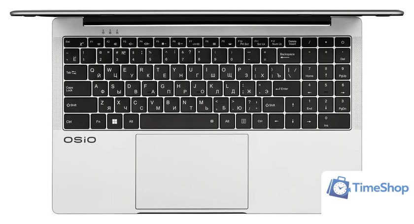 Ноутбук OSiO FocusLine F150I-023 - Изображение №19 — Интернет-магазин Time-Shop