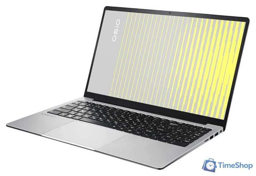 Ноутбук OSiO FocusLine F150I-023 - Изображение №2 — Интернет-магазин Time-Shop