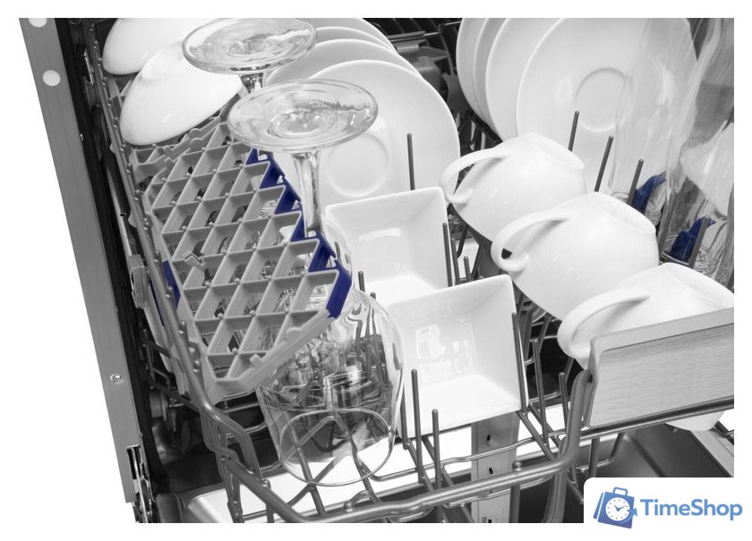 Встраиваемая посудомоечная машина Amica DIV66D9EBODZiEU - Изображение №7 — Интернет-магазин Time-Shop