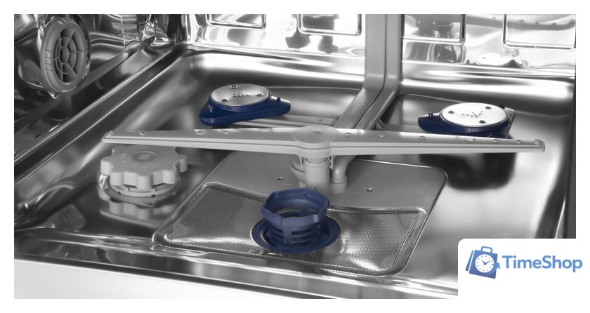 Встраиваемая посудомоечная машина Amica DIV66D9EBODZiEU - Изображение №13 — Интернет-магазин Time-Shop