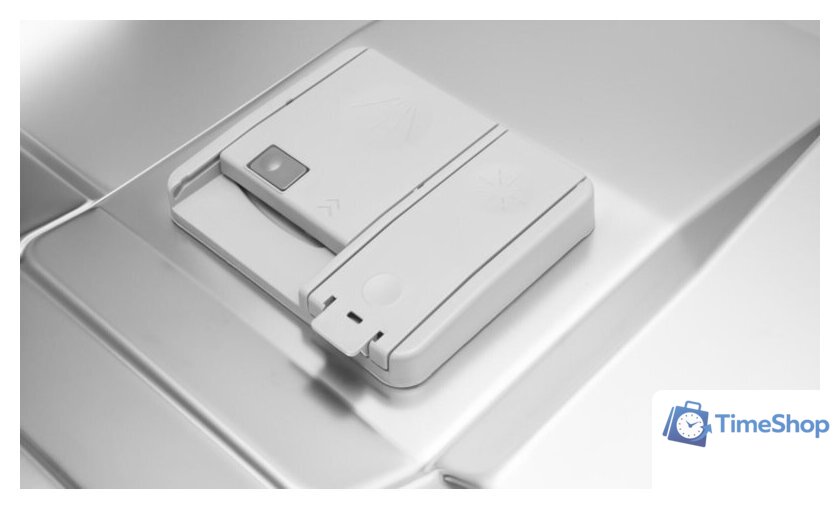 Встраиваемая посудомоечная машина Amica DIV66D9EBODZiEU - Изображение №15 — Интернет-магазин Time-Shop