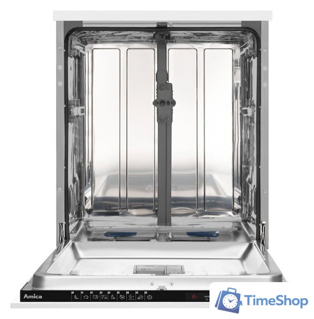 Встраиваемая посудомоечная машина Amica DIV66D9EBODZiEU - Изображение №5 — Интернет-магазин Time-Shop