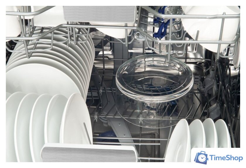 Встраиваемая посудомоечная машина Amica DIV66D9EBODZiEU - Изображение №11 — Интернет-магазин Time-Shop