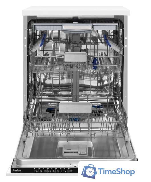 Встраиваемая посудомоечная машина Amica DIV66D9EBODZiEU - Изображение №2 — Интернет-магазин Time-Shop