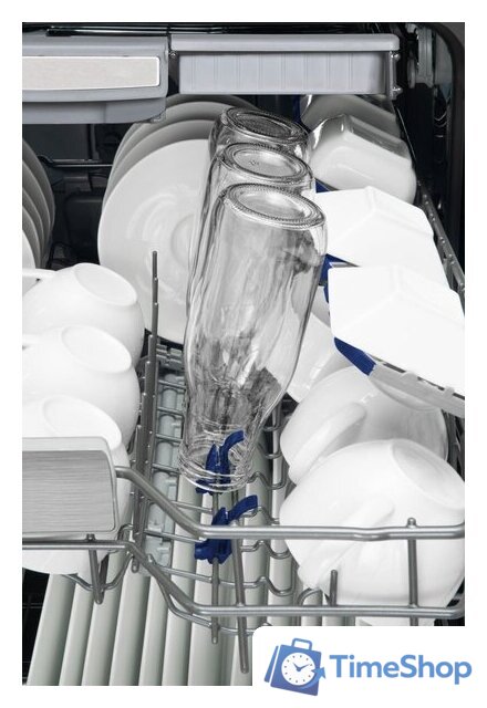 Встраиваемая посудомоечная машина Amica DIV66D9EBODZiEU - Изображение №8 — Интернет-магазин Time-Shop