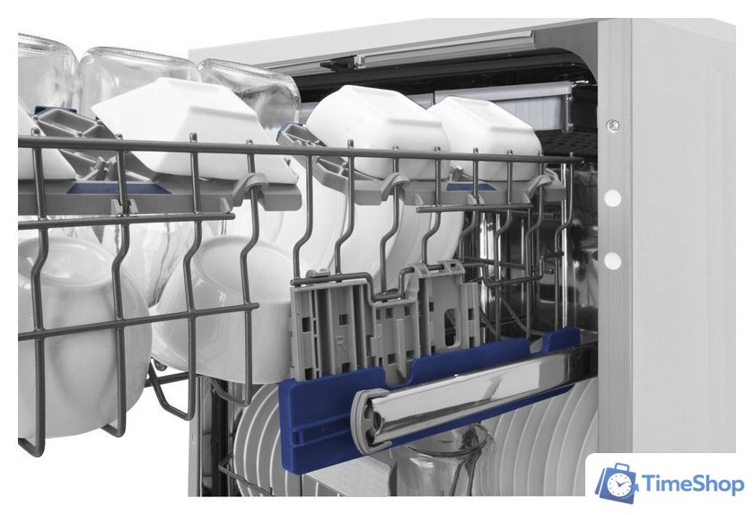 Встраиваемая посудомоечная машина Amica DIV66D9EBODZiEU - Изображение №9 — Интернет-магазин Time-Shop