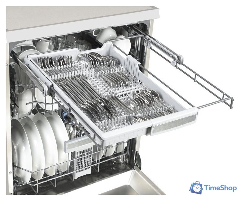 Встраиваемая посудомоечная машина Amica DIV66D9EBODZiEU - Изображение №19 — Интернет-магазин Time-Shop