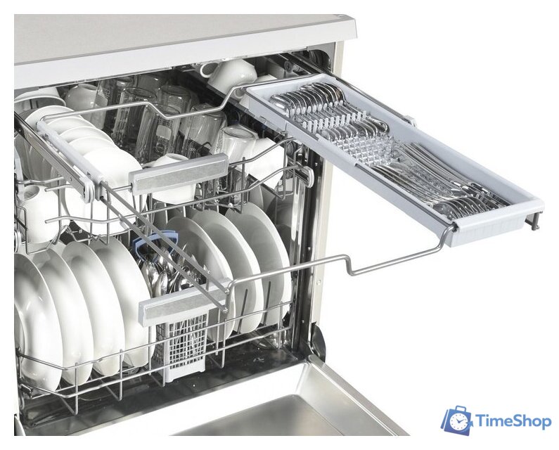 Встраиваемая посудомоечная машина Amica DIV66D9EBODZiEU - Изображение №18 — Интернет-магазин Time-Shop
