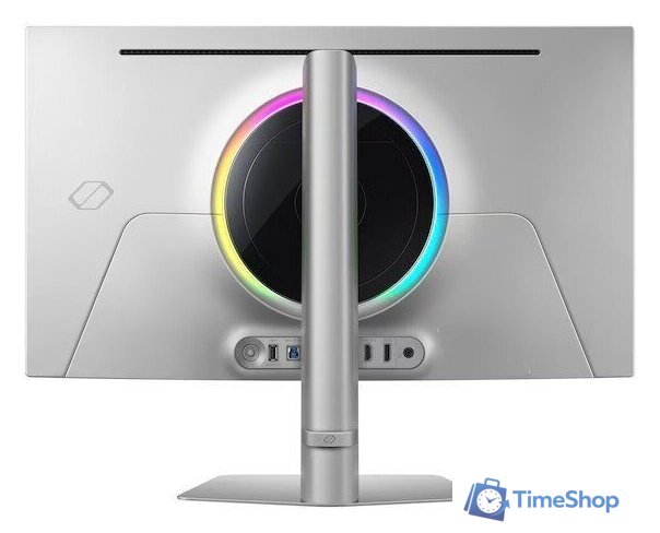 Игровой монитор Samsung Odyssey OLED G8 LS27FG812SIXCI - Изображение №2 — Интернет-магазин Time-Shop
