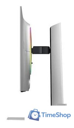 Игровой монитор Samsung Odyssey OLED G8 LS27FG812SIXCI - Изображение №8 — Интернет-магазин Time-Shop