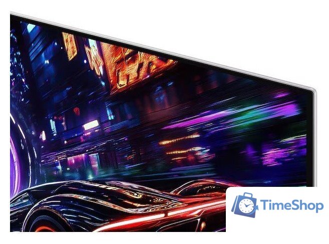 Игровой монитор Samsung Odyssey OLED G8 LS27FG812SIXCI - Изображение №15 — Интернет-магазин Time-Shop