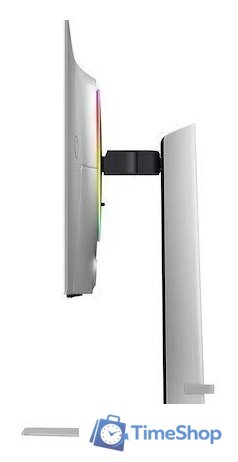 Игровой монитор Samsung Odyssey OLED G8 LS27FG812SIXCI - Изображение №7 — Интернет-магазин Time-Shop