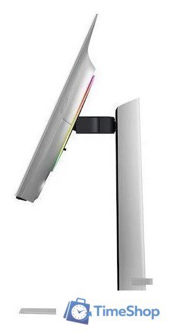 Игровой монитор Samsung Odyssey OLED G8 LS27FG812SIXCI - Изображение №9 — Интернет-магазин Time-Shop