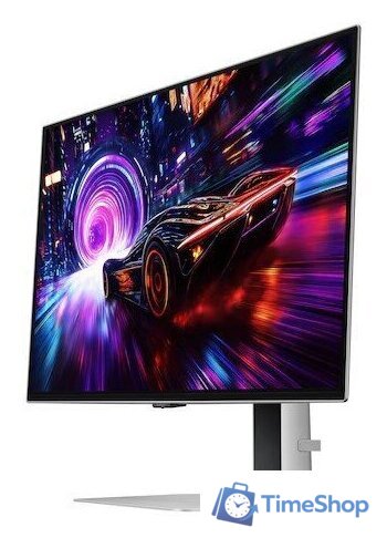 Игровой монитор Samsung Odyssey OLED G8 LS27FG812SIXCI - Изображение №5 — Интернет-магазин Time-Shop