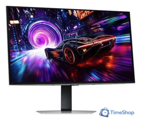 Игровой монитор Samsung Odyssey OLED G8 LS27FG812SIXCI - Изображение №13 — Интернет-магазин Time-Shop