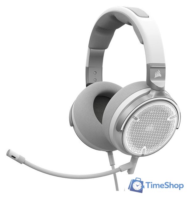 Наушники Corsair Virtuoso Pro (белый) - Изображение №1 — Интернет-магазин Time-Shop