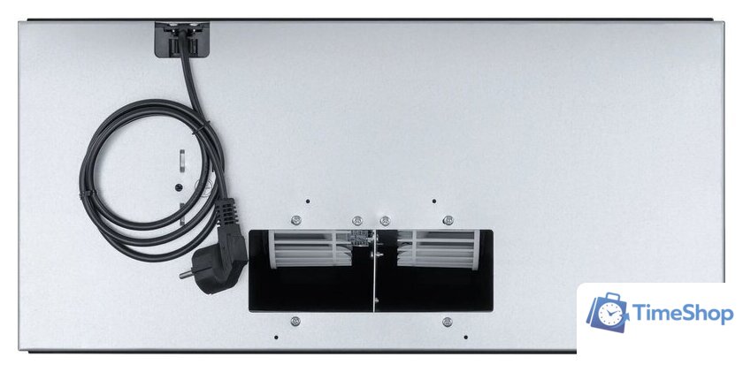 Кухонная вытяжка Meferi INBOX52BK Glass Ultra - Изображение №11 — Интернет-магазин Time-Shop