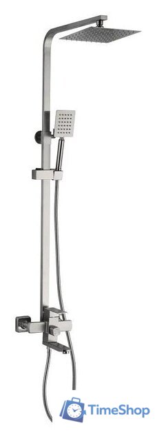 Душевая система  РМС SUS125-009DK - Изображение №1 — Интернет-магазин Time-Shop