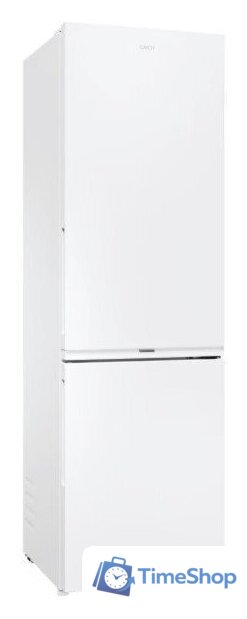 Холодильник Candy CNCQ2T518EW - Изображение №4 — Интернет-магазин Time-Shop