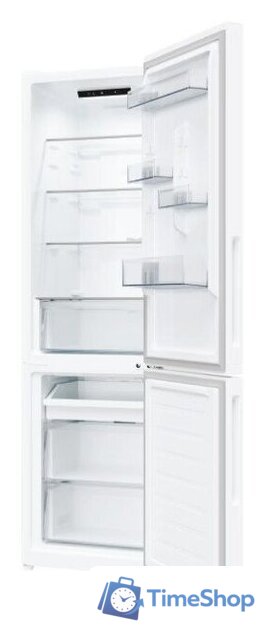 Холодильник Candy CNCQ2T518EW - Изображение №9 — Интернет-магазин Time-Shop