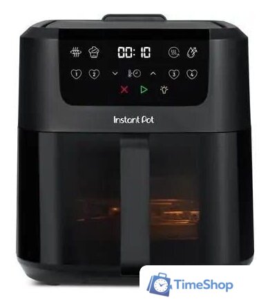 Аэрогриль (аэрофритюрница) Instant Vortex Compact - Изображение №1 — Интернет-магазин Time-Shop