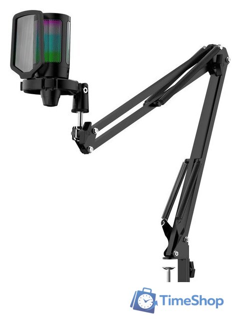 Проводной микрофон Defender Impulse GMC 650 - Изображение №1 — Интернет-магазин Time-Shop