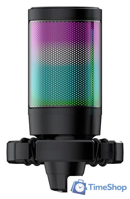 Проводной микрофон Defender Impulse GMC 650 - Изображение №3 — Интернет-магазин Time-Shop