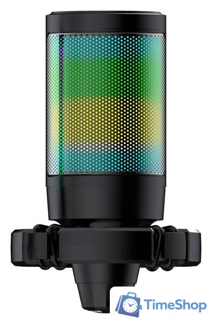 Проводной микрофон Defender Impulse GMC 650 - Изображение №8 — Интернет-магазин Time-Shop