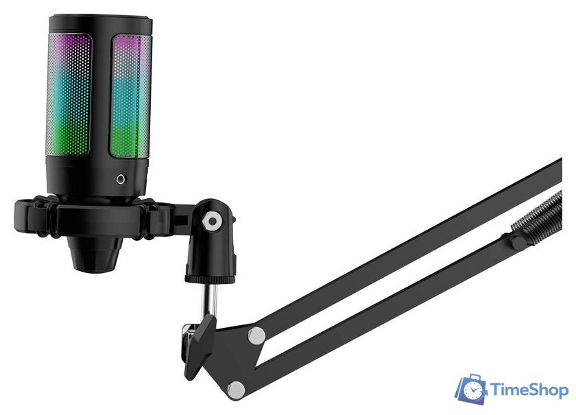 Проводной микрофон Defender Impulse GMC 650 - Изображение №6 — Интернет-магазин Time-Shop