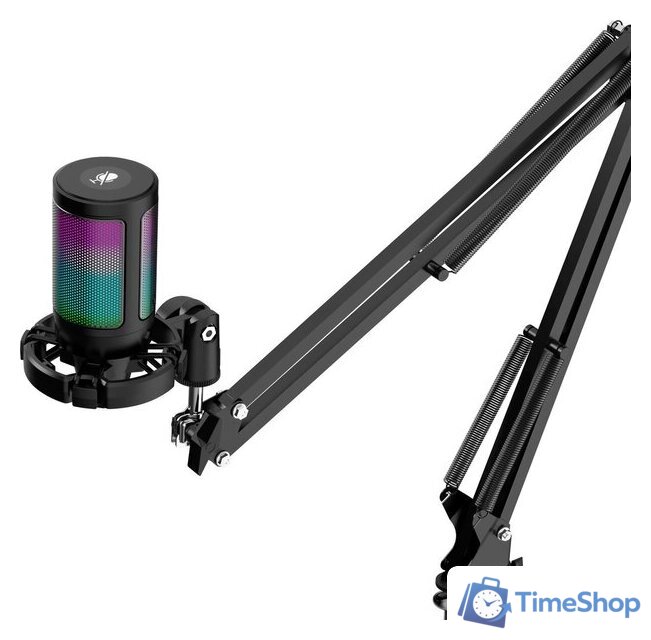 Проводной микрофон Defender Impulse GMC 650 - Изображение №2 — Интернет-магазин Time-Shop