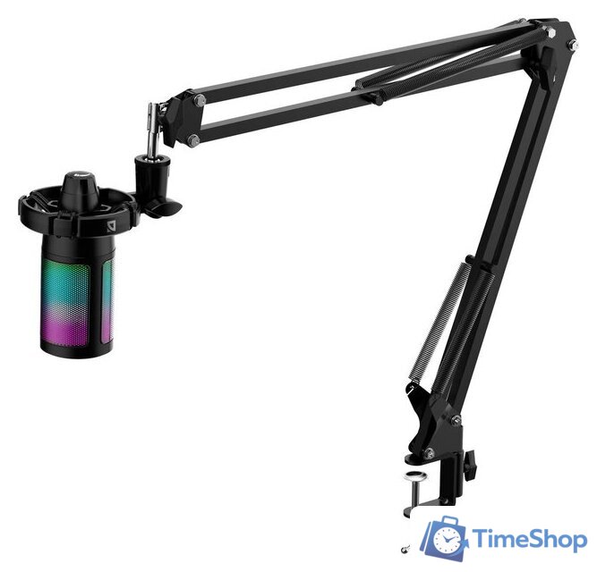 Проводной микрофон Defender Impulse GMC 650 - Изображение №4 — Интернет-магазин Time-Shop