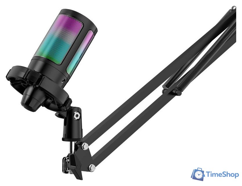 Проводной микрофон Defender Impulse GMC 650 - Изображение №7 — Интернет-магазин Time-Shop