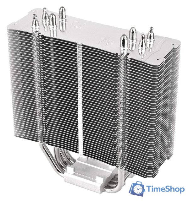 Кулер для процессора Thermaltake Riing Silent 12 RGB Sync Edition - Изображение №3 — Интернет-магазин Time-Shop