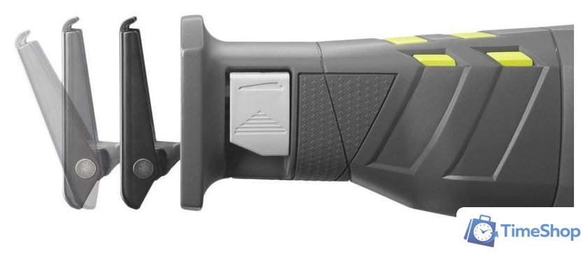 Сабельная пила Ryobi RRS1200-K - Изображение №5 — Интернет-магазин Time-Shop