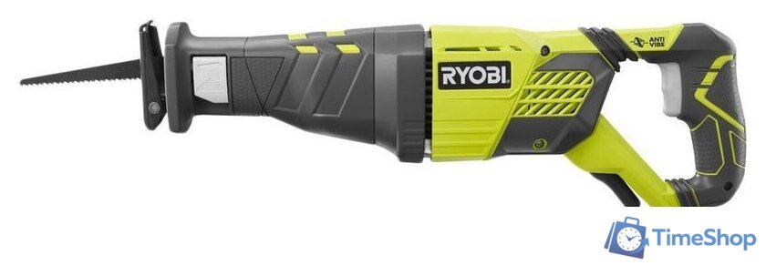 Сабельная пила Ryobi RRS1200-K - Изображение №2 — Интернет-магазин Time-Shop