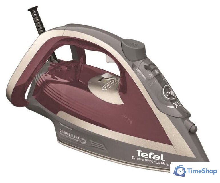 Утюг Tefal FV6870E0 - Изображение №1 — Интернет-магазин Time-Shop