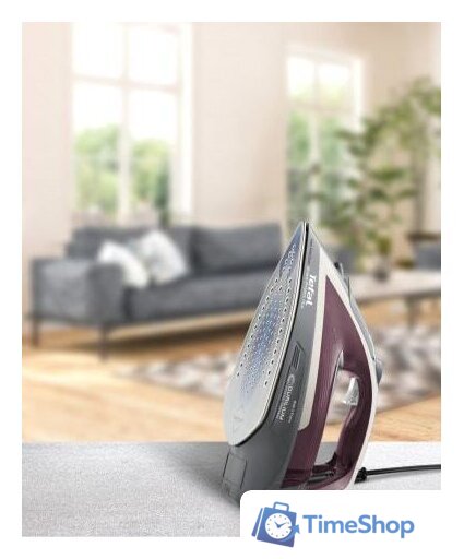 Утюг Tefal FV6870E0 - Изображение №4 — Интернет-магазин Time-Shop