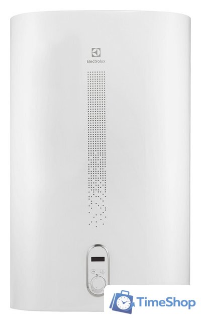 Накопительный электрический водонагреватель Electrolux EWH 100 Gladius Inverter - Изображение №1 — Интернет-магазин Time-Shop