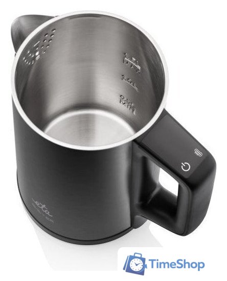 Электрический чайник ETA Ester 4597 90000 black - Изображение №4 — Интернет-магазин Time-Shop