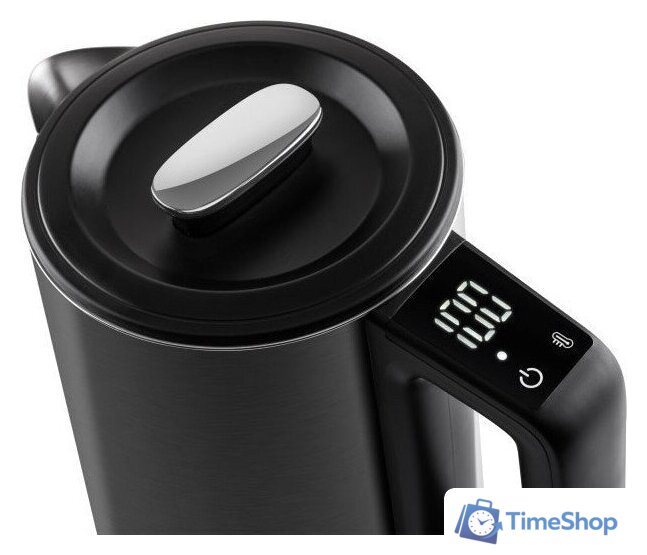 Электрический чайник ETA Ester 4597 90000 black - Изображение №5 — Интернет-магазин Time-Shop