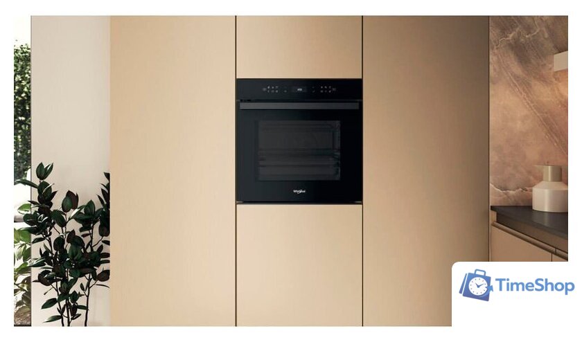 Электрический духовой шкаф Whirlpool WOI68PT1SBA - Изображение №4 — Интернет-магазин Time-Shop