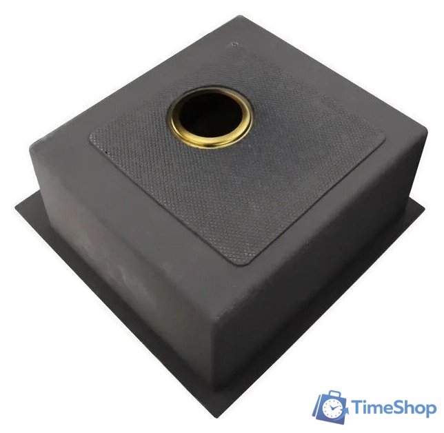 Кухонная мойка MARRBAXX G5050-R G5050-MR (золото) - Изображение №6 — Интернет-магазин Time-Shop